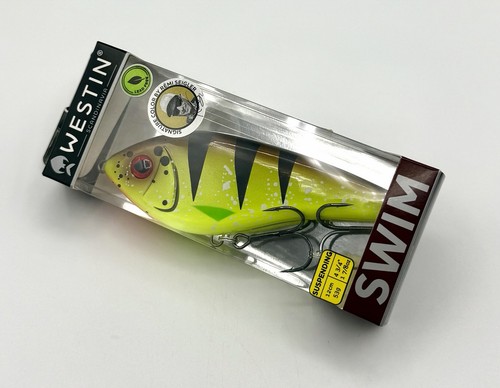 Westin swim 12cm - westin,