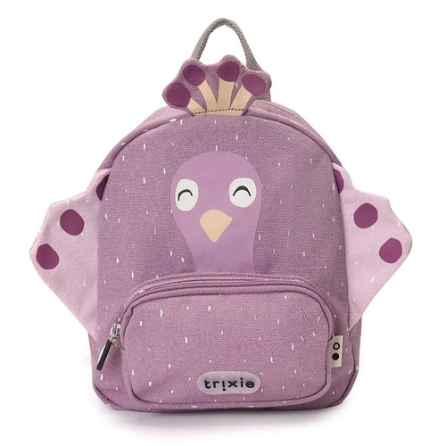 Rucksack mrs peacock - -, mrs.