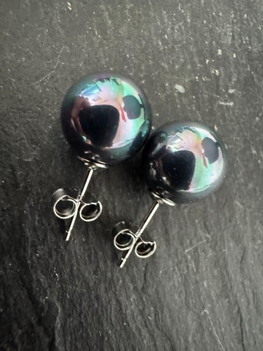 925 silber ohrringe ohrstecker - 925,
