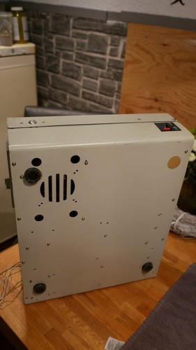 Selten rar 8086 system mit - rar,