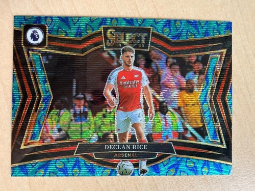 2024 panini select peacock - panini,