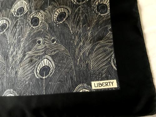 Vintage liberty 100 - vintage, 100%