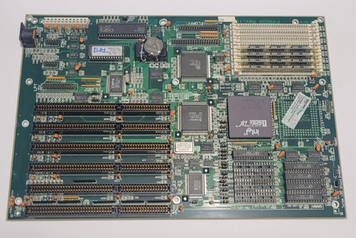 Peacock p486dx rev - peacock, rev.c
