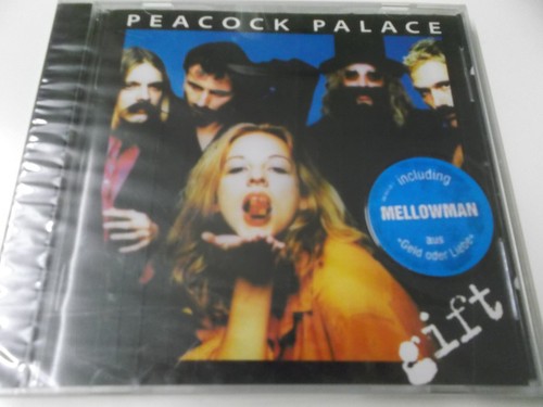 70848 peacock palace gift - -,