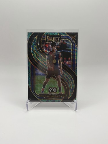 2024 panini select - panini, la