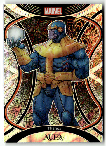 Kakawow marvel aura 2025 - marvel,