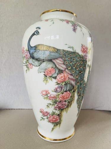 Vase china the imperial - vase, *