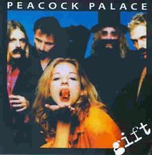 Gift von peacock palace - gift,