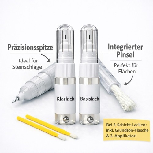 Lackstift set für fiat - fiat, 230