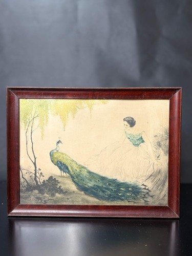 Jean hardy lady with - jean,